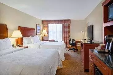 호텔 Hilton Garden Inn Cleveland East/mayfield Village