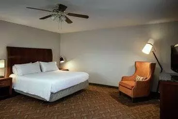 Otel Hilton Garden Inn Corvallis