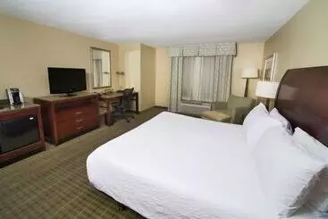 هتل Hilton Garden Inn Valdosta