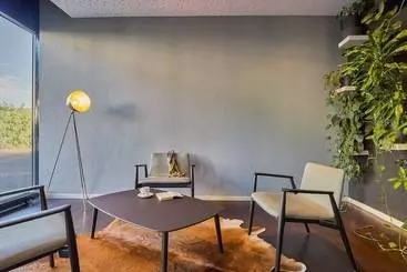 فندق Ibis Basel Bahnhof