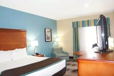 ホテル La Quinta By Wyndham Houston Hobby Airport