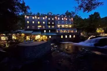 Moulin Wakefield Mill Hotel & Spa