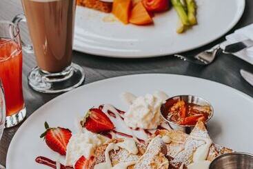 Moulin Wakefield Mill Hotel & Spa