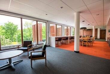 هتل Residences Universite Laval