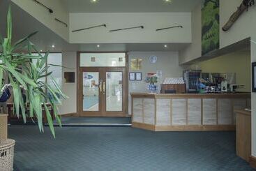 Roganstown Hotel & Country Club