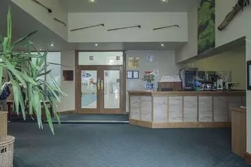 Roganstown Hotel & Country Club