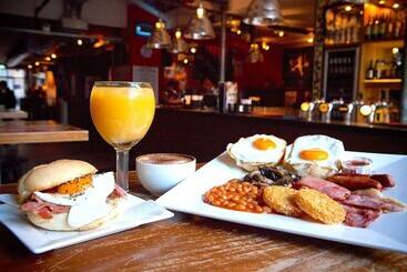 ユースホステル St Christophers Inn At The Winston