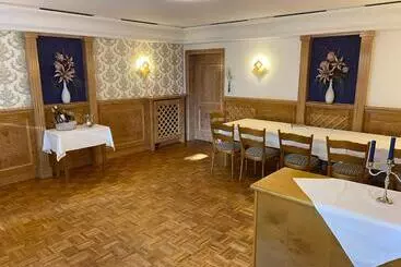 Retkeilymaja Meyers Gasthof