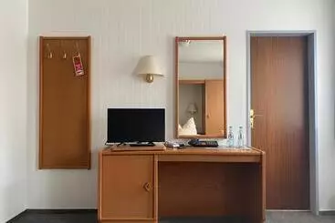Albergue Meyers Gasthof