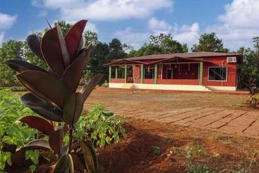 Aamiaismajoitus (B&B) Aarya Farm