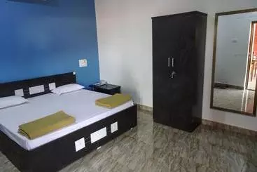 Bed and Breakfast Aarya Farm
