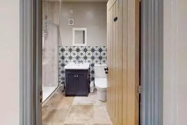 ホテル Bridge House Barn