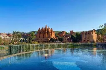 Dongfengyun Hotel Mi Le Mgallery