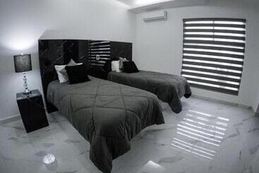 Otel Dubai Inn & Suites