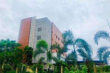 בית מלון כפרי Mastiff Grand Regal Resort Arrah By Othpl