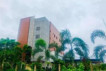 ホテル Mastiff Grand Regal Resort Arrah By Othpl