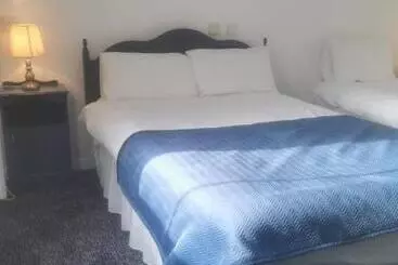 Hotel Ostán Oileán Thoraí Tory Island
