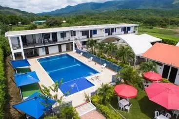 Hotel Santo Domingo Centro Vacacional