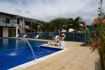 Hotel Santo Domingo Centro Vacacional