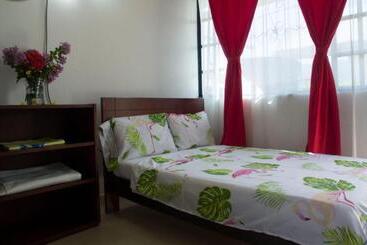 בית מלון כפרי Santo Domingo Centro Vacacional