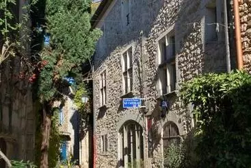 Aparthotel Le Castélas