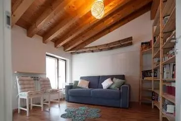 B&b In Contrá