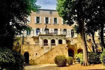 Bed and Breakfast Le Domaine De Villespy