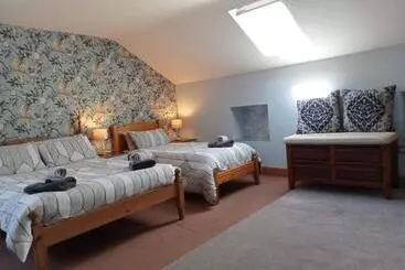 Bed & Breakfast Oak Tree Lane Country B And B