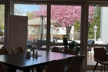 Freigeist • Pension & Brasserie