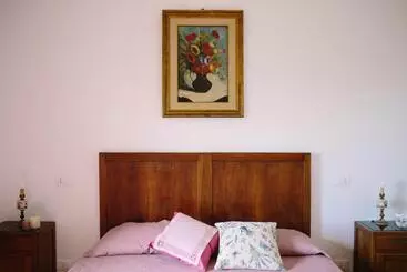ホテル Agriturismo I Millepini
