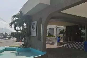 Hotel Montecarlo