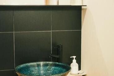 Hotell Satoyama Stay Ninomachi