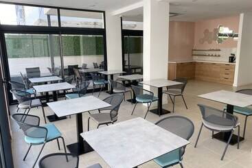 Hotelli Spilos Gumuldur