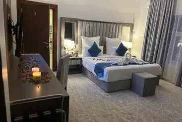 Huoneistohotelli فندق كارم رأس تنورة   Karim Hotel Ras Tanura