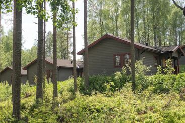 Kır Evi Kloten Nature Resort