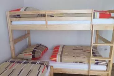 Pensione Penzion Athéna   Sportovní Areál
