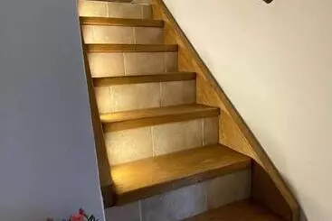 Huoneistohotelli Sg Apartmánový Dům Hoŕice