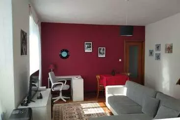 Zerba Avventura B&b