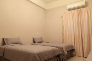 تختخواب و صبحانه Zhiyue Homestay