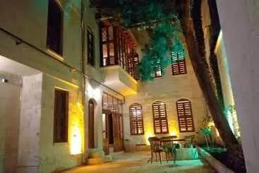 Hotel Duran Aga Konagi