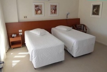 Apart Hotel Termal Intergravatal