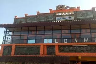 هتل Eldama Lodge Longonot   Adults Only