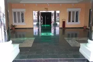 هتل Ibis Royale Owerri