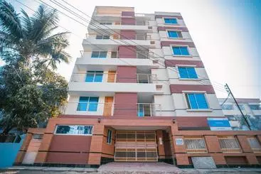 Hotel Jatra Flagship Sylhet City Centre