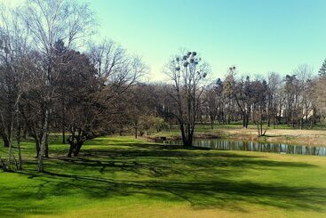 호텔 Kasztanowy Pałac