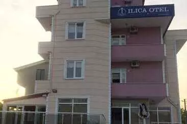 Ilica Otel