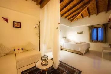 Hotell Jakamar Alacati