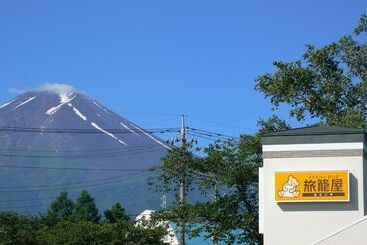 Motel Family Lodge Hatagoya Fujiyoshida
