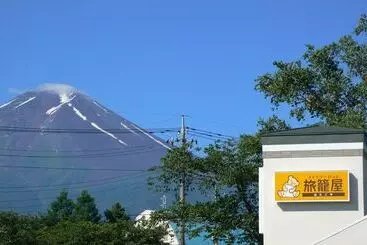 Motel Family Lodge Hatagoya Fujiyoshida