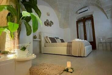 مبيت وإفطار Suite Il Vicoletto